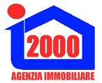 immagine agenzia: AGENZIA immobiliare 2000