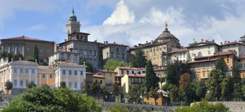 immagine agenzia: Agenzia immobiliare di Bergamo Bergamo