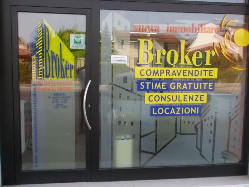 immagine agenzia: Nuova immobiliare broker srl Pordenone