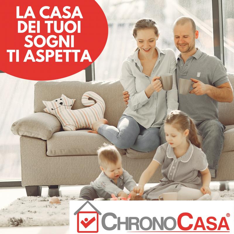 immagine agenzia: Chronocasa Messina