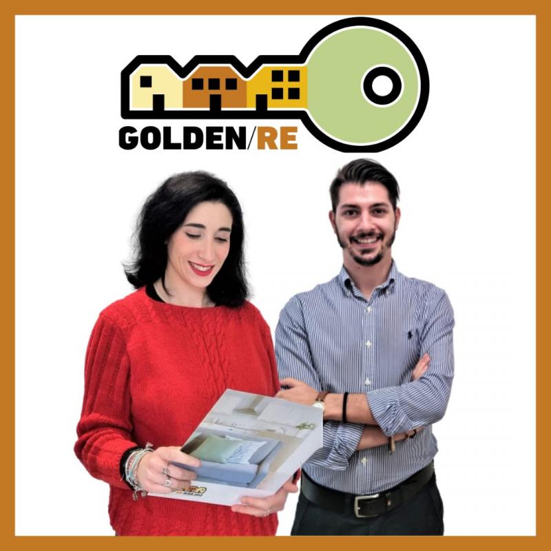 immagine agenzia: Golden/Re Servizi Immobiliari Faenza