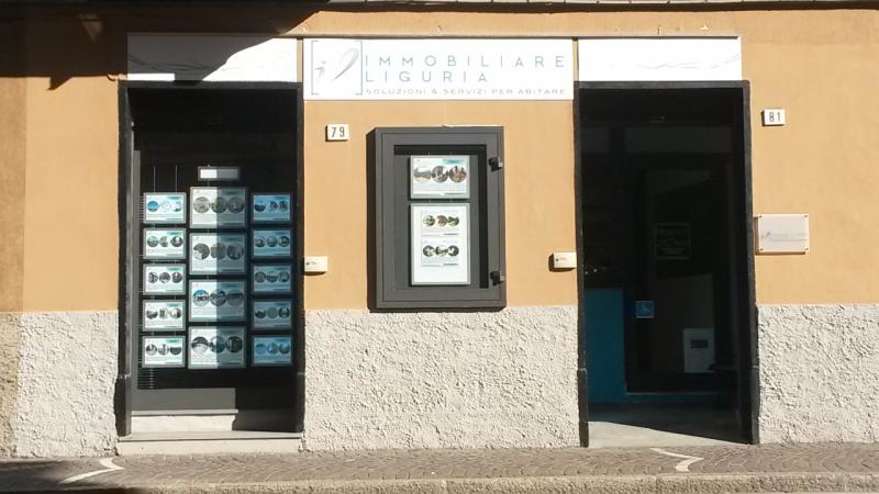immagine agenzia: Immobiliare Liguria Albenga