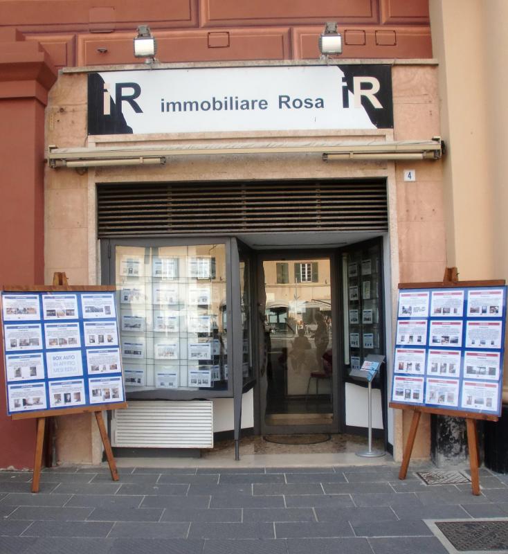 immagine agenzia: Immobiliare Rosa Srl Finale Ligure