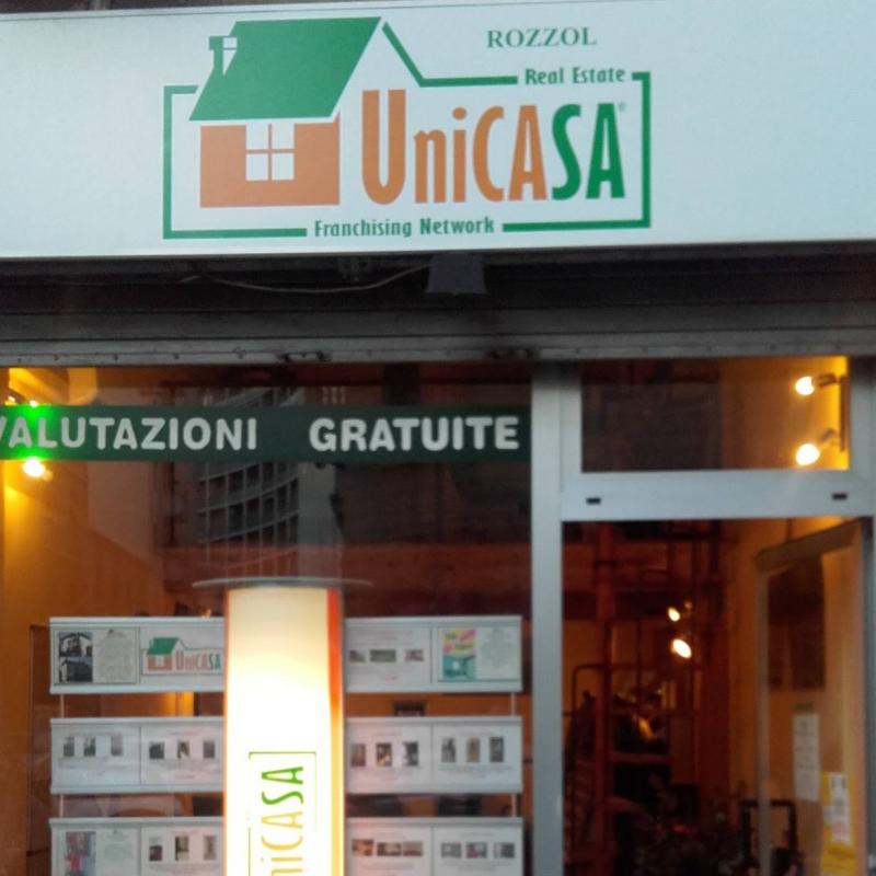 immagine agenzia: Unicasa Trieste Trieste