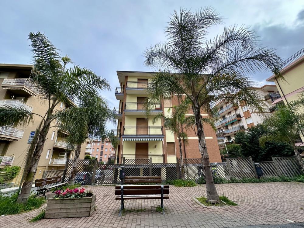 Appartamento bilocale in vendita a san-bartolomeo-al-mare