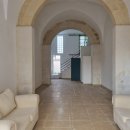 Villa indipendente trilocale in vendita a Lecce