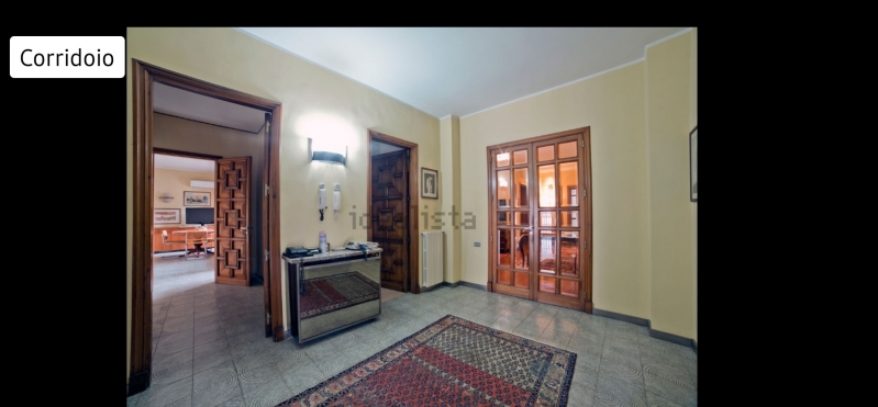 Villa plurilocale in vendita a Lecce