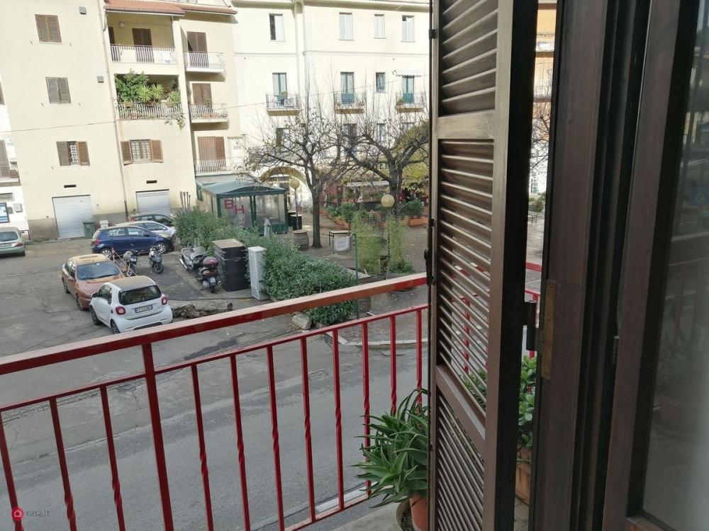 Appartamento trilocale in affitto a Itri