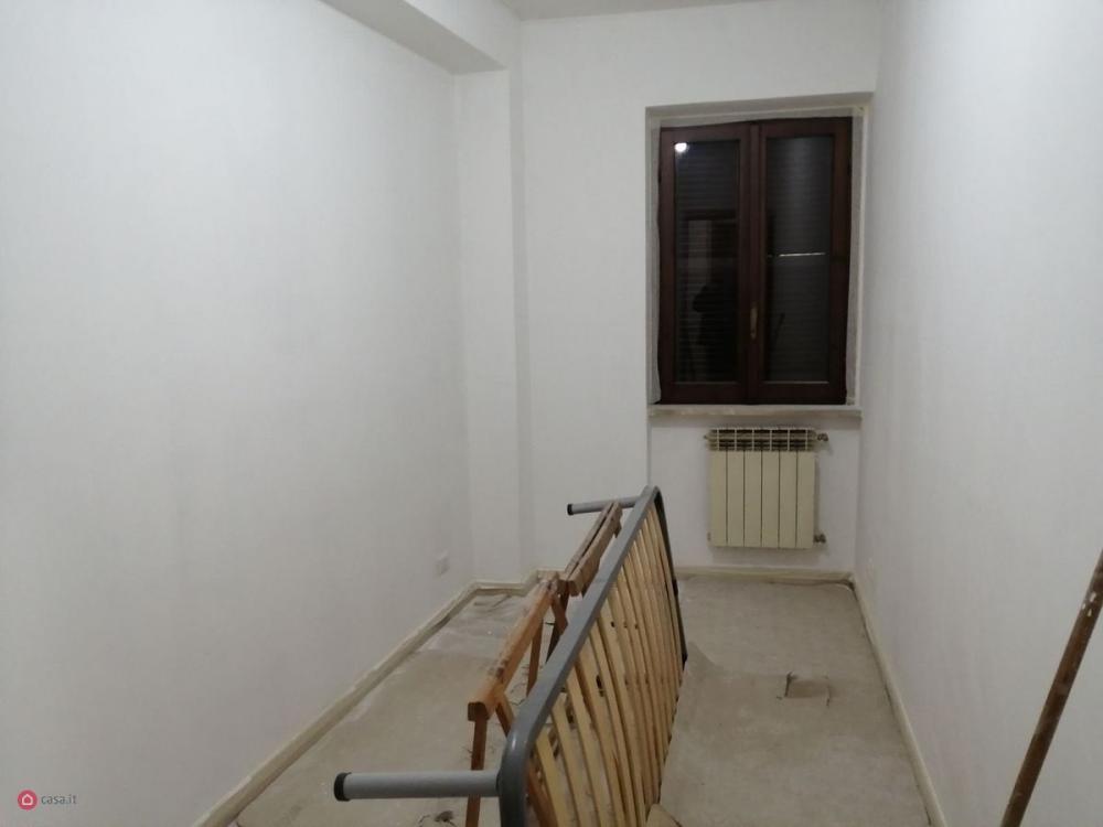 Appartamento trilocale in affitto a Itri