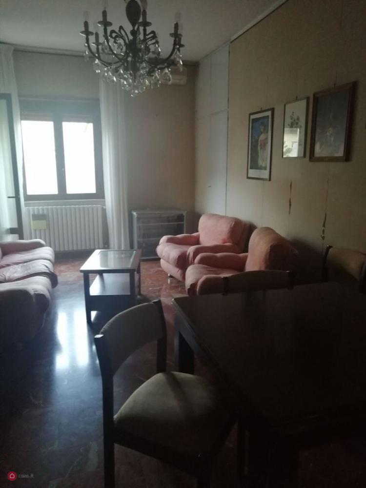 Appartamento plurilocale in vendita a Formia