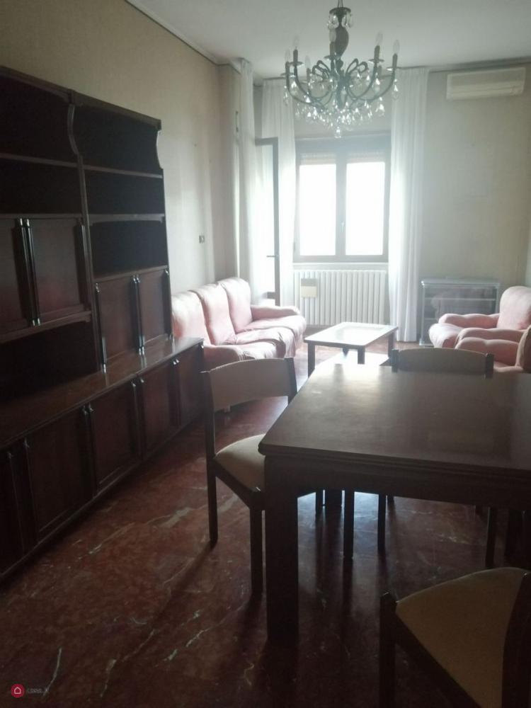 Appartamento plurilocale in vendita a Formia