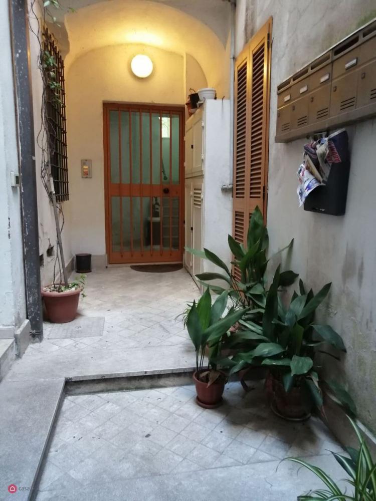 Appartamento bilocale in vendita a Itri