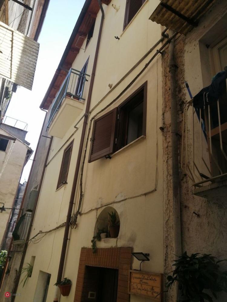 Appartamento bilocale in vendita a Itri