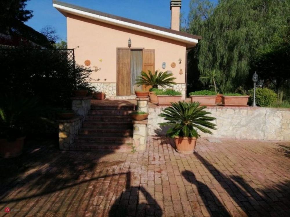 Villa trilocale in vendita a Itri