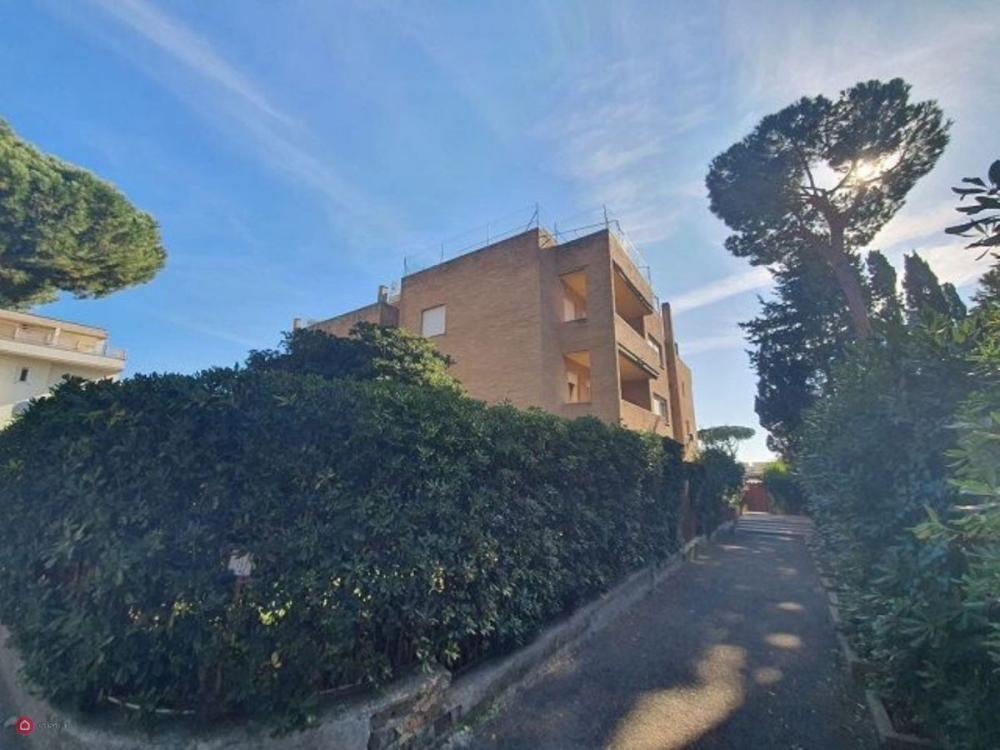 Appartamento quadrilocale in vendita a Santa Marinella