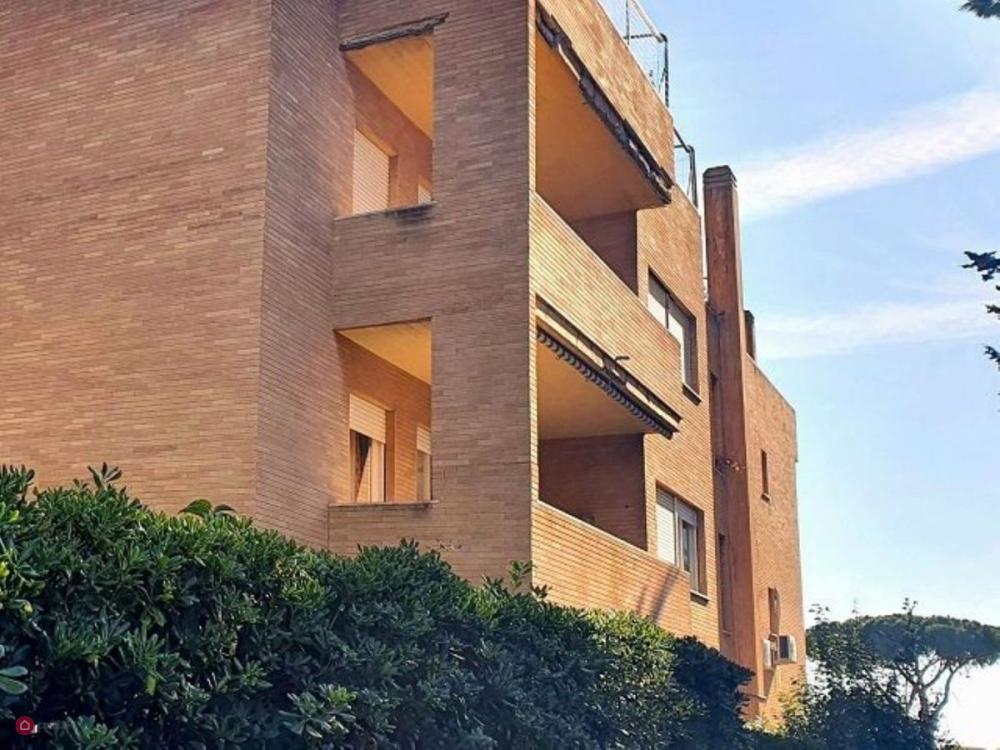 Appartamento quadrilocale in vendita a Santa Marinella