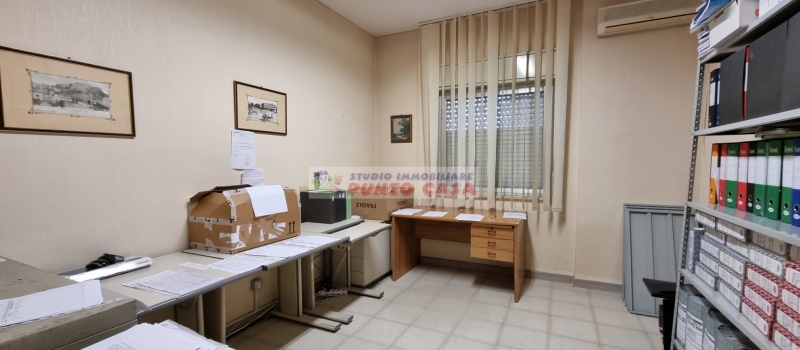 Appartamento plurilocale in vendita a Trapani