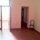 Appartamento trilocale in vendita a Trapani