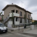 Villa indipendente trilocale in vendita a Ravenna