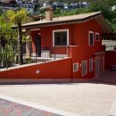 Villa indipendente quadrilocale in affitto a san-felice-circeo