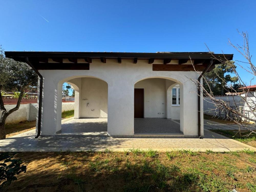 Villa indipendente in vendita a san-felice-circeo