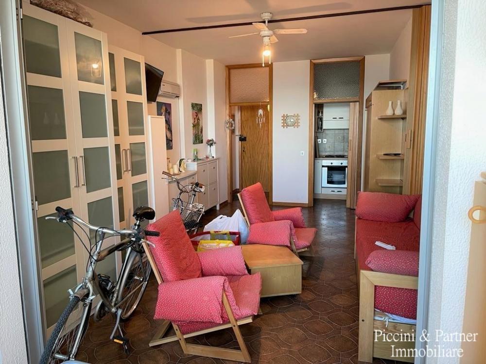 Appartamento bilocale in vendita a misano-adriatico