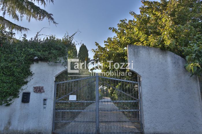 Villa plurilocale in vendita a castiglione-della-pescaia