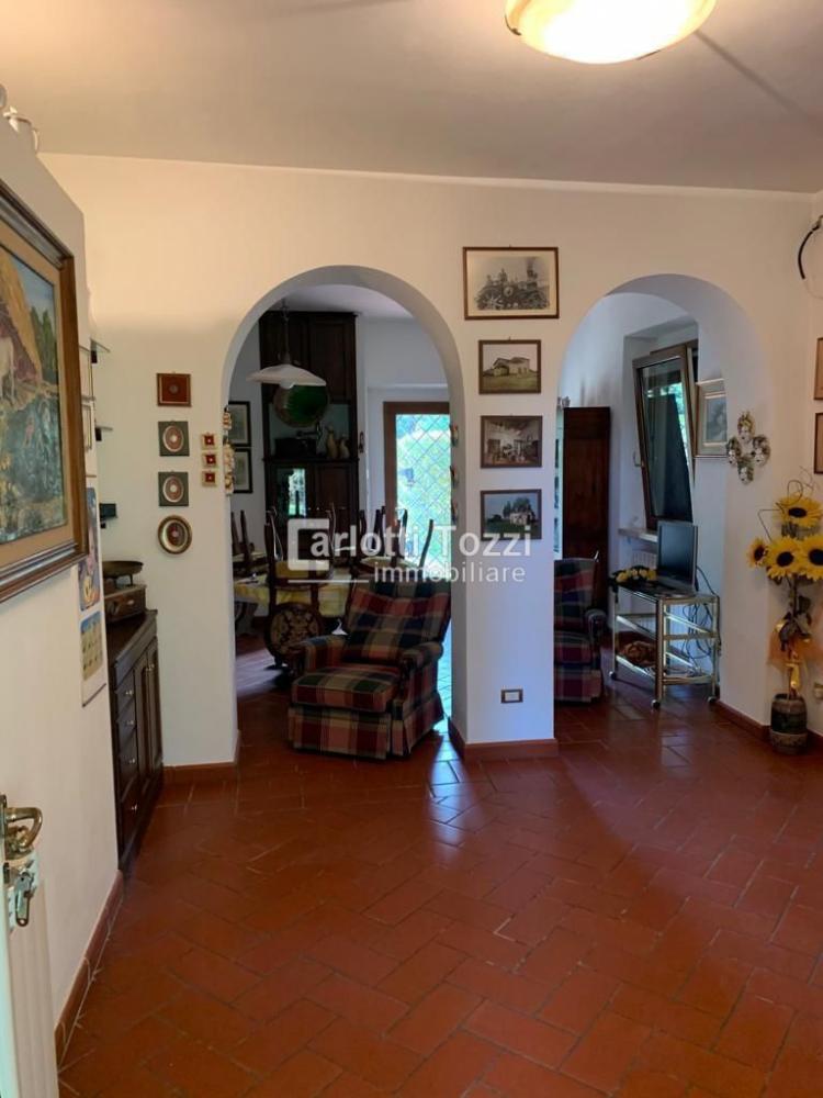 Villa plurilocale in vendita a grosseto