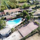 Villa indipendente plurilocale in vendita a calatabiano
