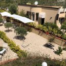 Villa indipendente plurilocale in vendita a taormina