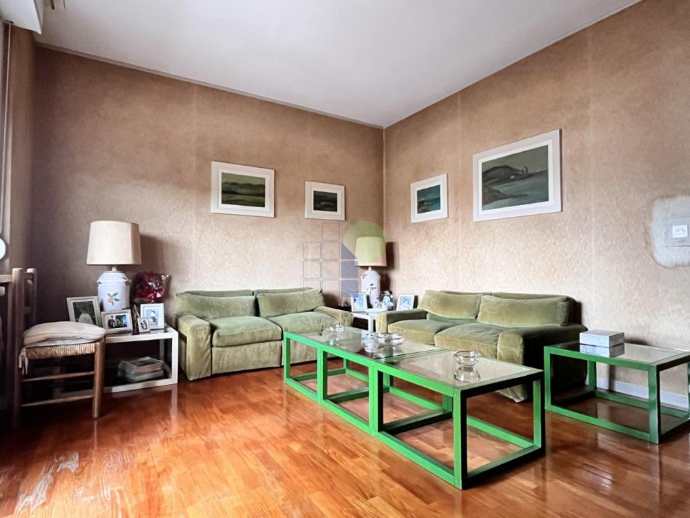 Appartamento trilocale in vendita a Ardenza