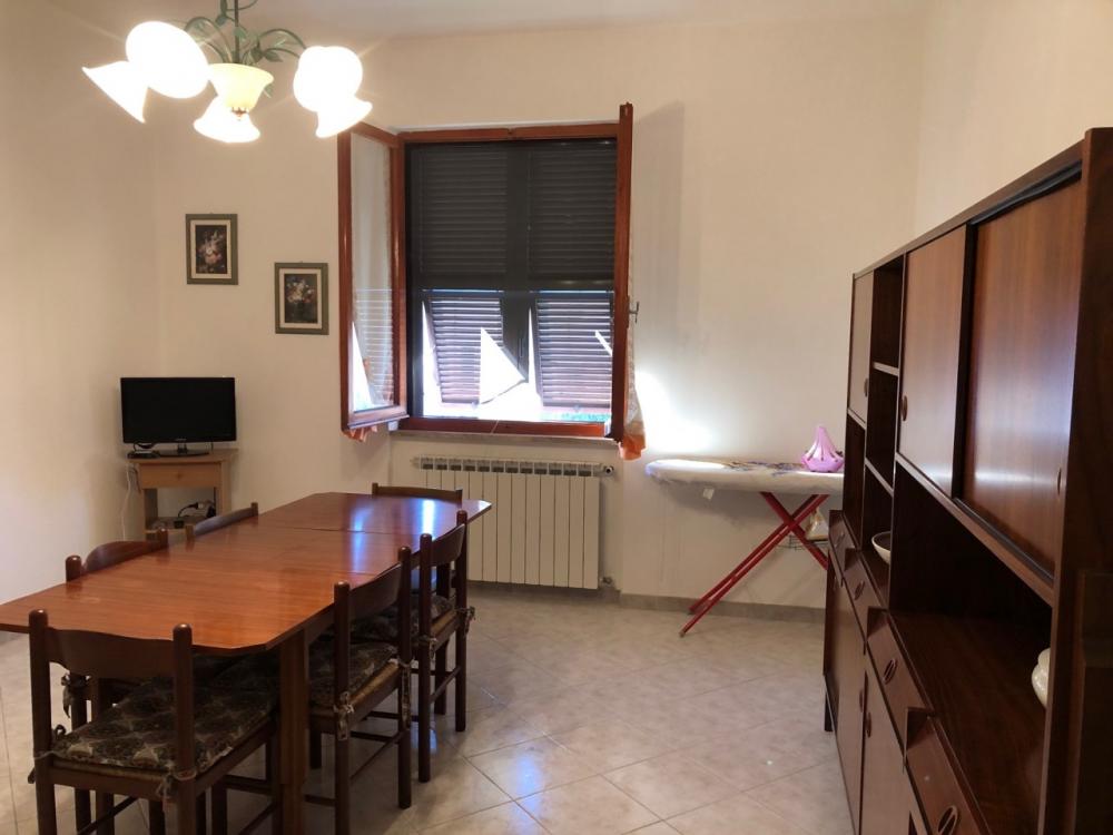Appartamento quadrilocale in vendita a Fiumaretta
