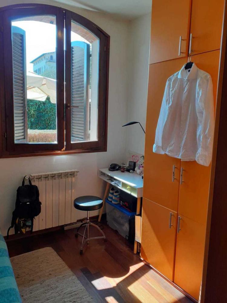 Appartamento trilocale in vendita a Cafaggio