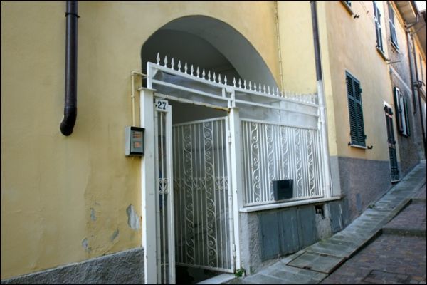 Appartamento trilocale in vendita a Pitelli