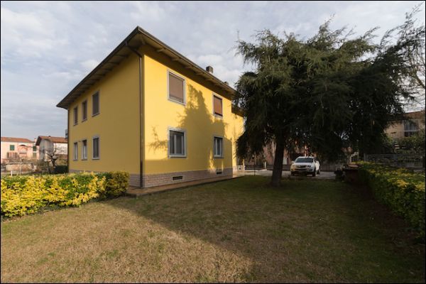Casa plurilocale in vendita a Cafaggio