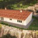 Villa indipendente plurilocale in vendita a Grancia