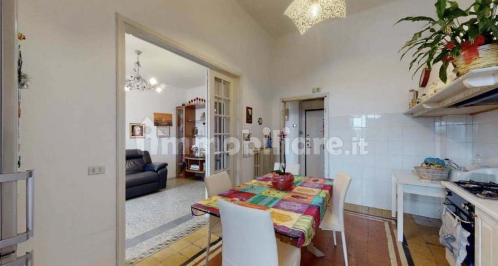 Appartamento plurilocale in vendita a Pietrasanta