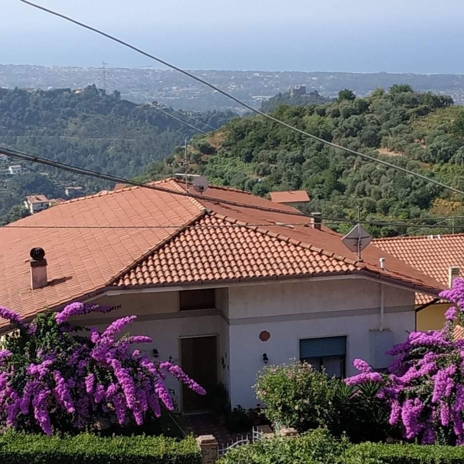 Villa indipendente plurilocale in vendita a Cerreto