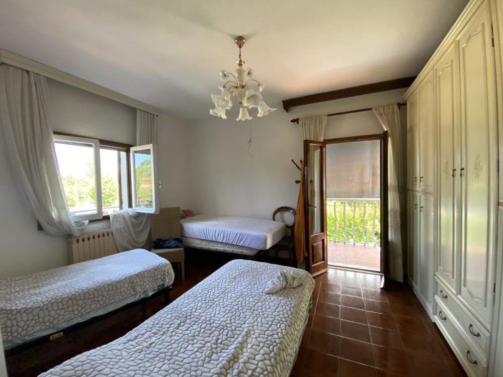 Villa indipendente plurilocale in vendita a Montiscendi