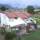 Villa indipendente plurilocale in vendita a carrara