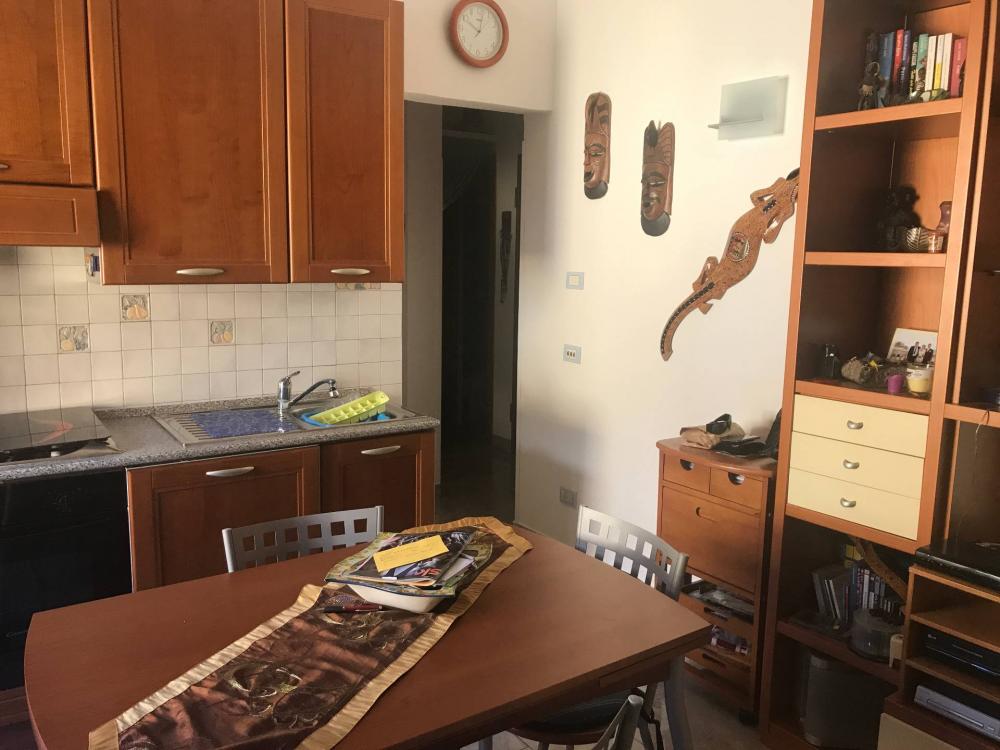 Appartamento bilocale in vendita a Livorno