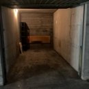 Garage monolocale in vendita a Livorno