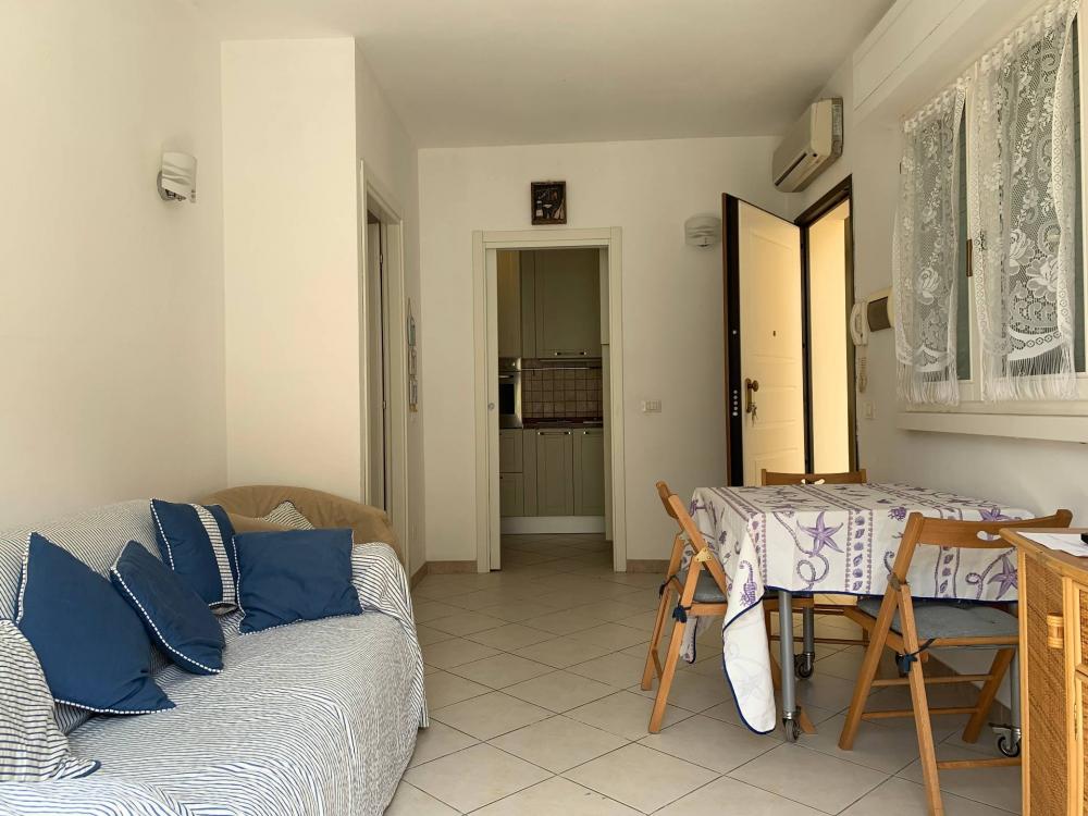 Appartamento trilocale in affitto a Lucca