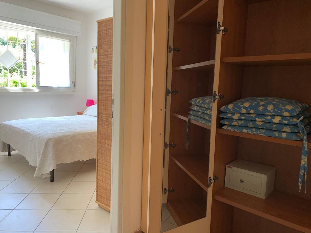 Appartamento trilocale in affitto a Lucca