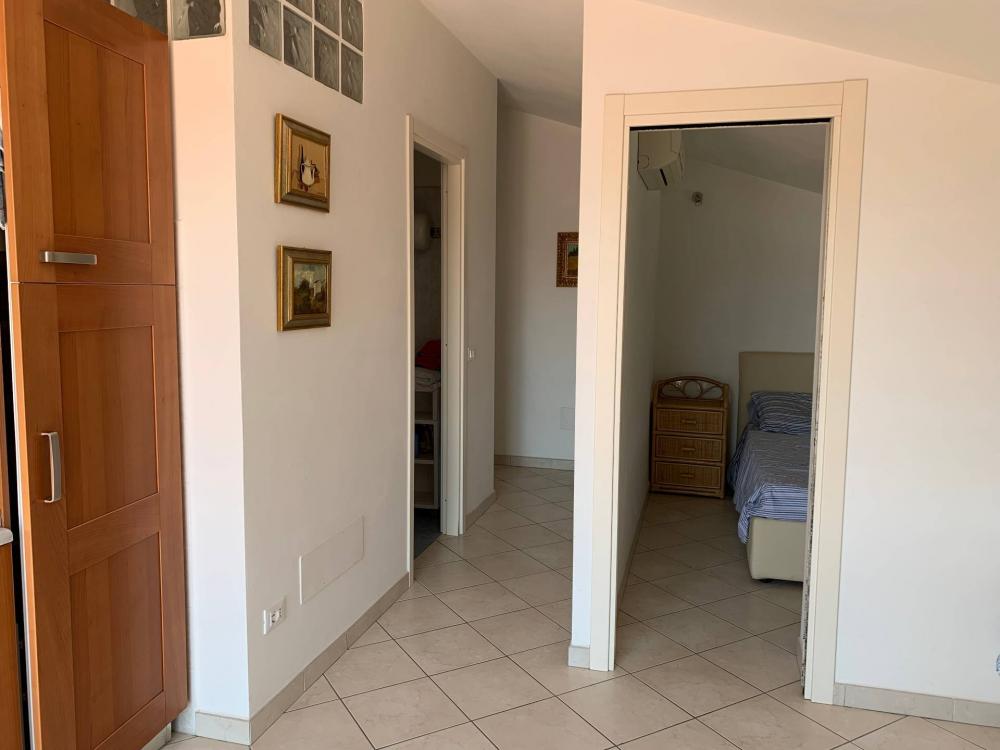 Appartamento bilocale in vendita a Pietrasanta