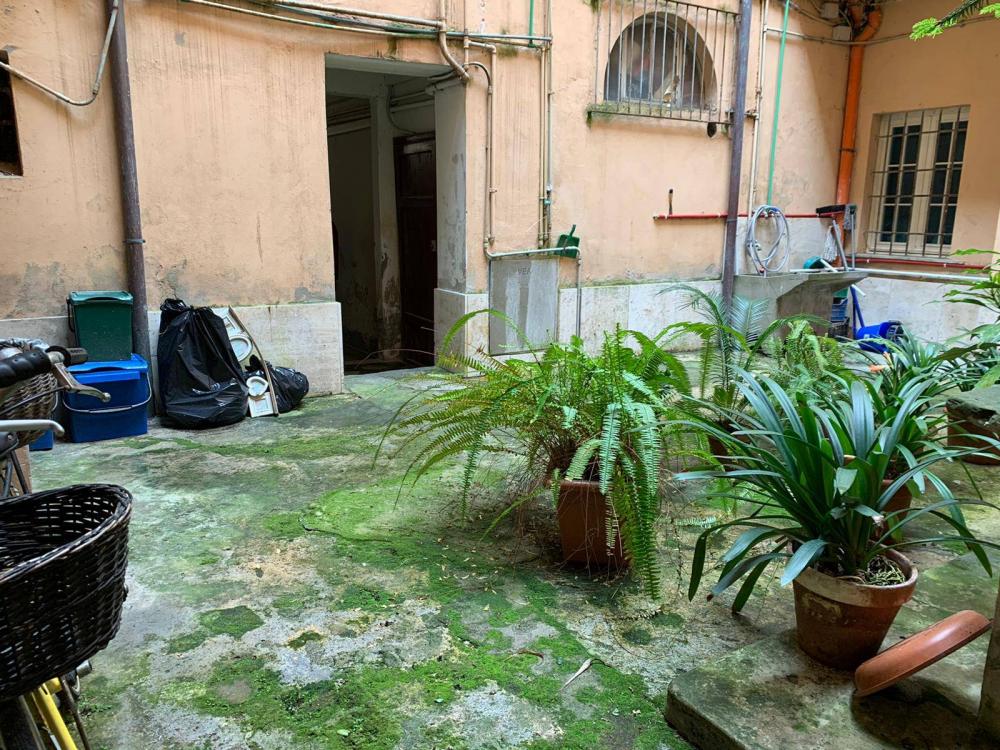 Appartamento trilocale in vendita a Pietrasanta