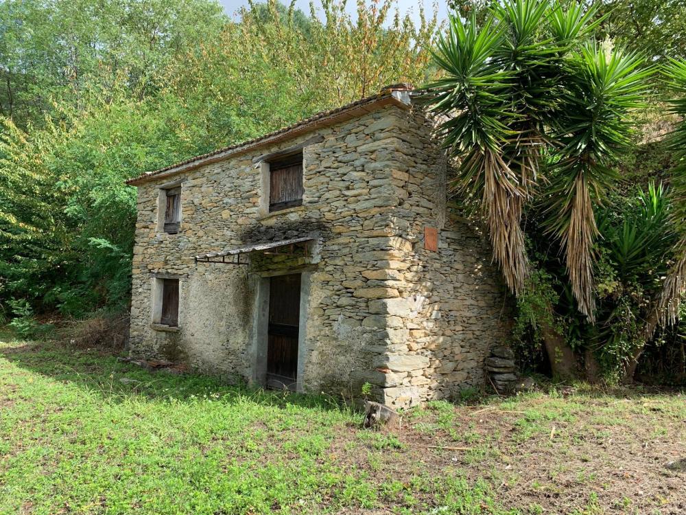 Casa plurilocale in vendita a Seravezza