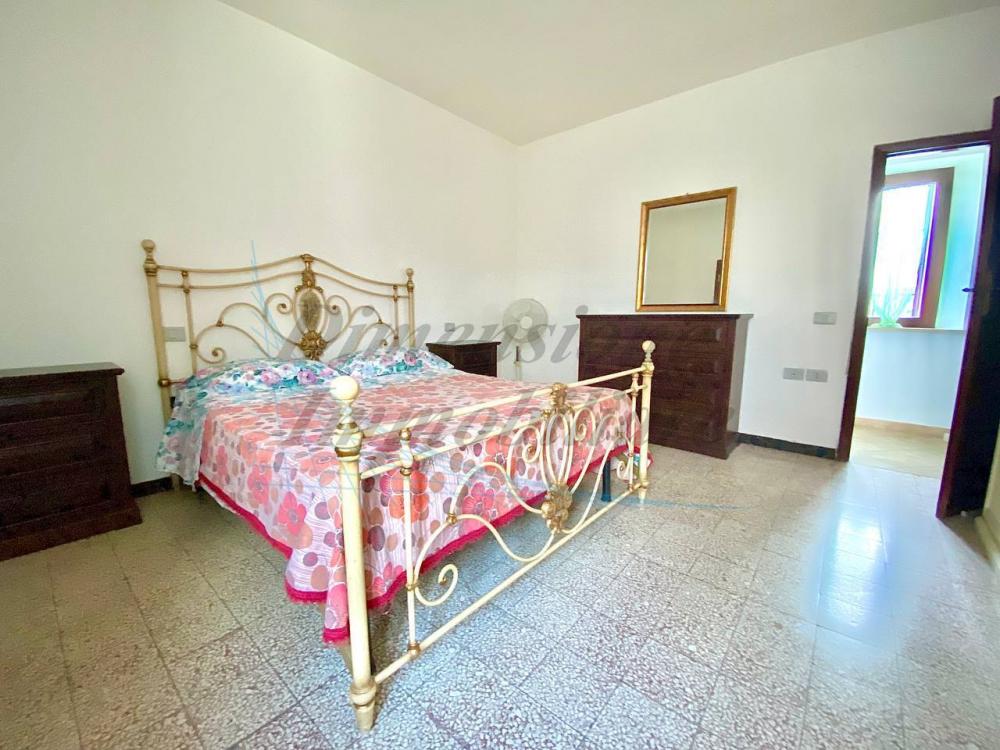 Appartamento quadrilocale in vendita a Castelnuovo della misericordia