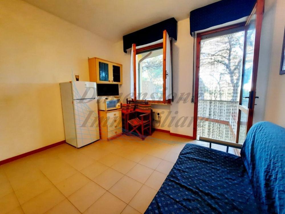 Appartamento bilocale in vendita a Castiglioncello