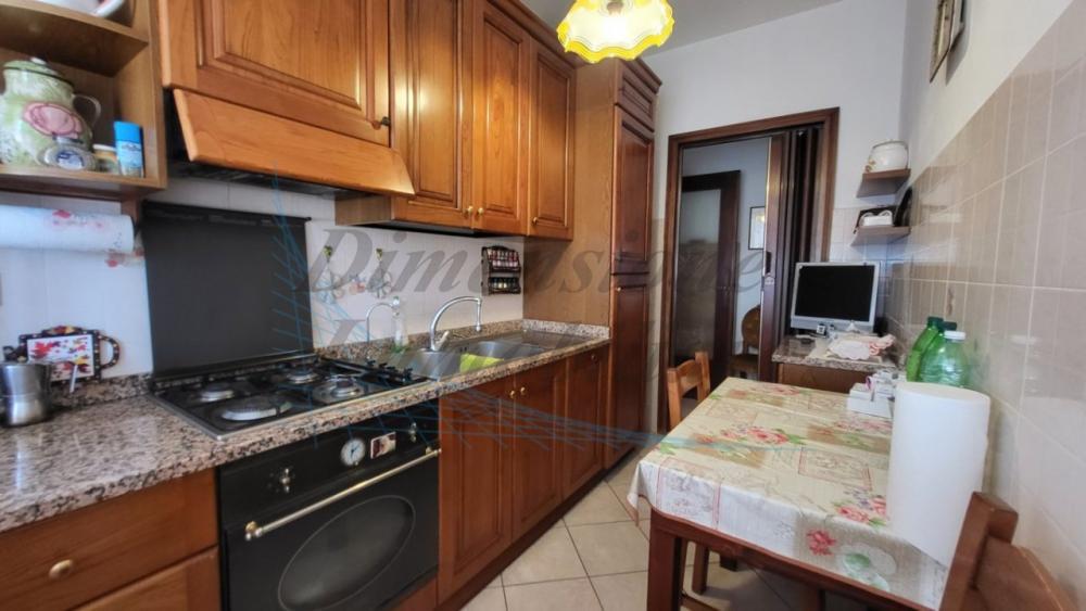 Appartamento quadrilocale in vendita a Castiglioncello